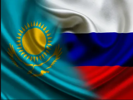 Круглый стол «Диалог Казахстан — Россия. Форс-мажор: что нужно знать сегодня?»