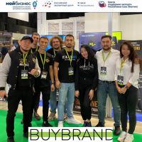 Итоги 18 Международной выставкм франшиз BUYBRAND Expo-2020